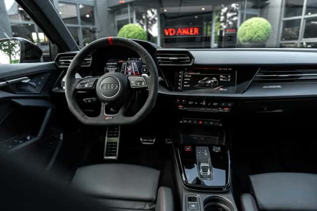 Audi RS5 (2026) thumbnail 3