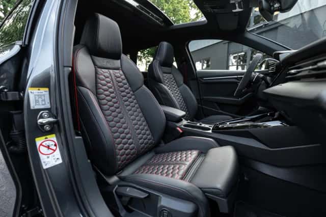 Audi RS5 (2026) thumbnail 4