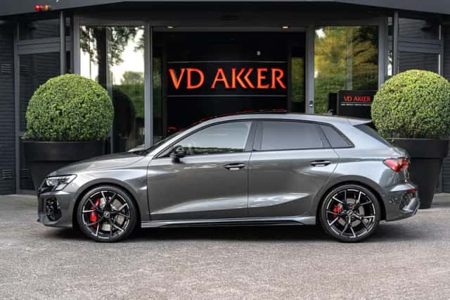 Audi RS5 (2026) thumbnail 6
