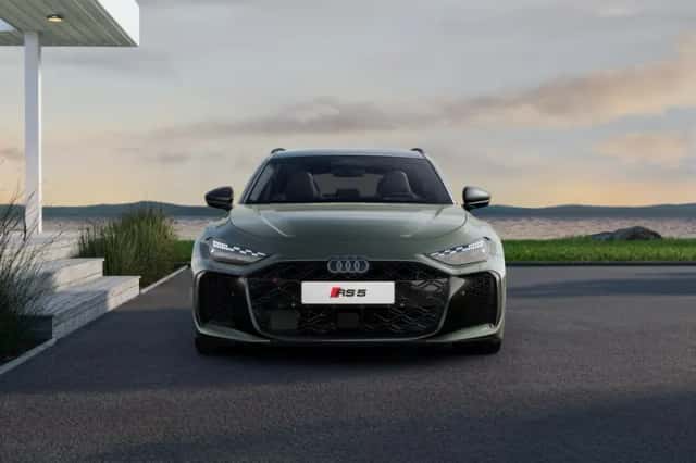 Audi RS5 (2026) thumbnail 6