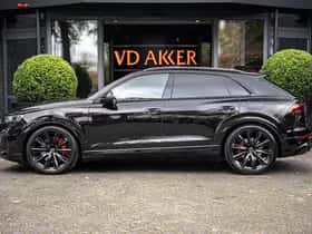 Audi Q8 (2025) thumbnail 6