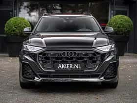 Audi Q8 (2025) thumbnail 9