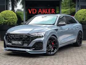 Audi Q8 (2026)