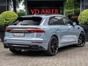 Audi Q8 (2026) thumbnail 2