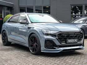 Audi Q8 (2026) thumbnail 13