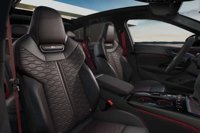 Audi RS5 (2026) thumbnail 4
