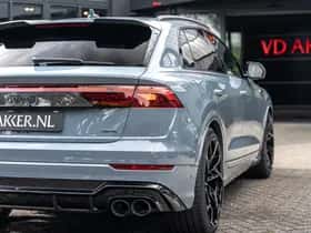 Audi Q8 (2026) thumbnail 34