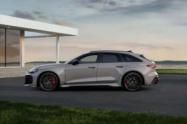 Audi RS5 (2026) thumbnail 5