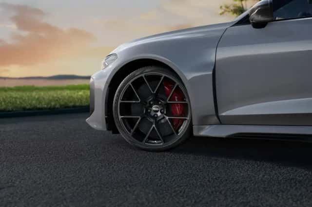 Audi RS5 (2026) thumbnail 6