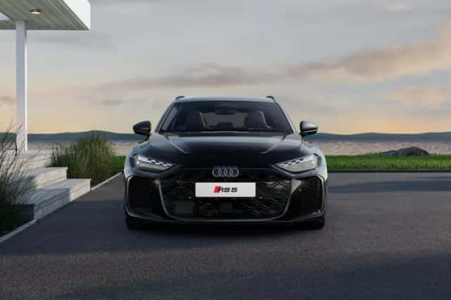 Audi RS5 (2026) thumbnail 6