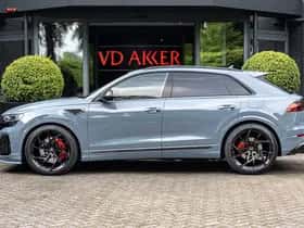 Audi Q8 (2026) thumbnail 6