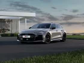 Audi RS5 (2026)