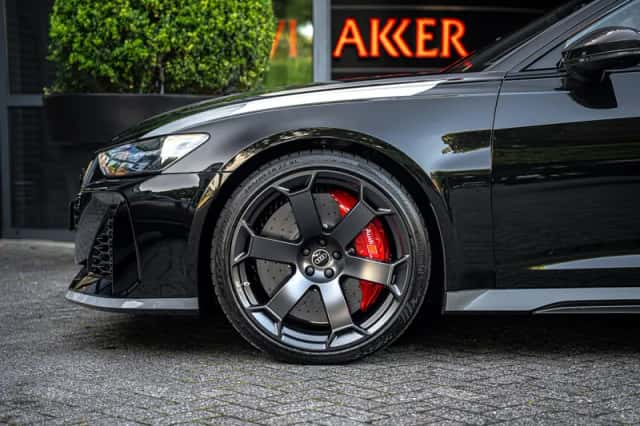 Audi RS6 (2025) thumbnail 13