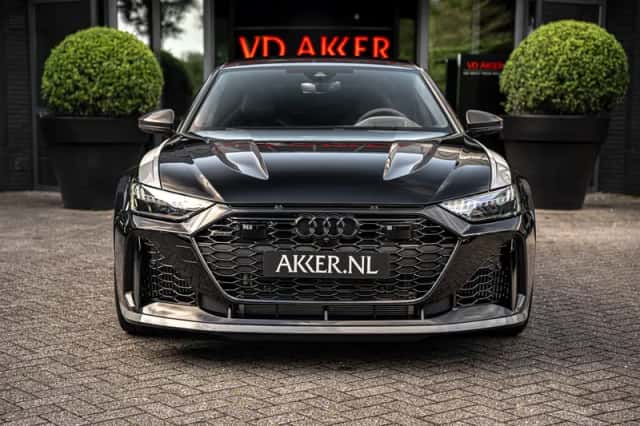 Audi RS6 (2025) thumbnail 17