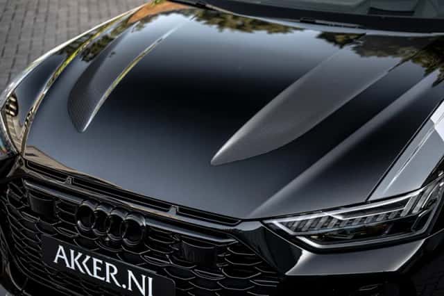 Audi RS6 (2025) thumbnail 21