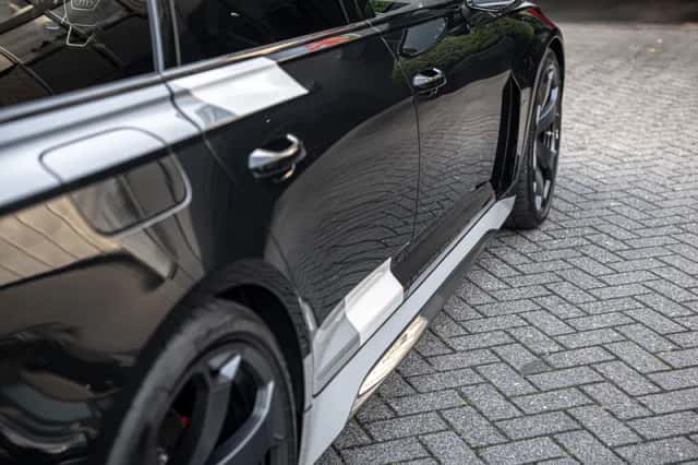 Audi RS6 (2025) thumbnail 22