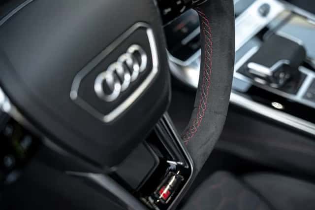 Audi RS6 (2025) thumbnail 23