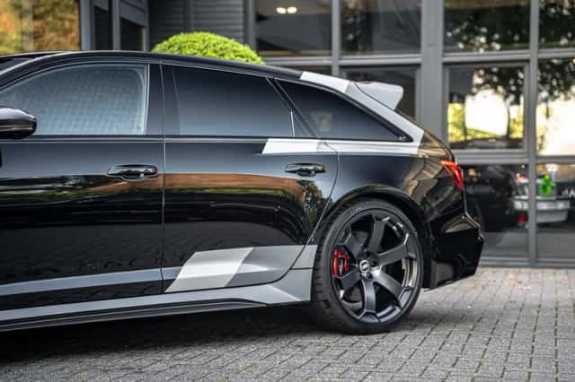 Audi RS6 (2025) thumbnail 25