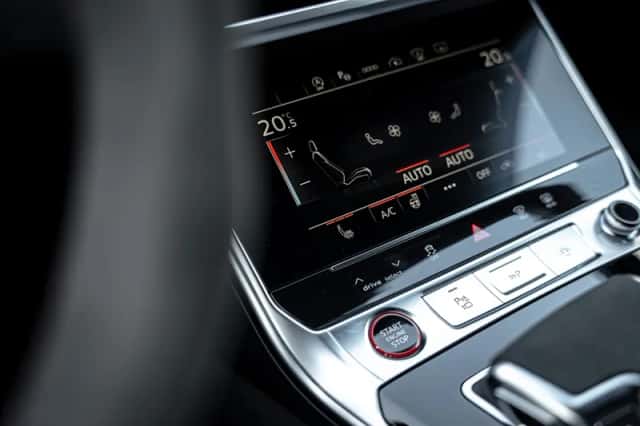 Audi RS6 (2025) thumbnail 26