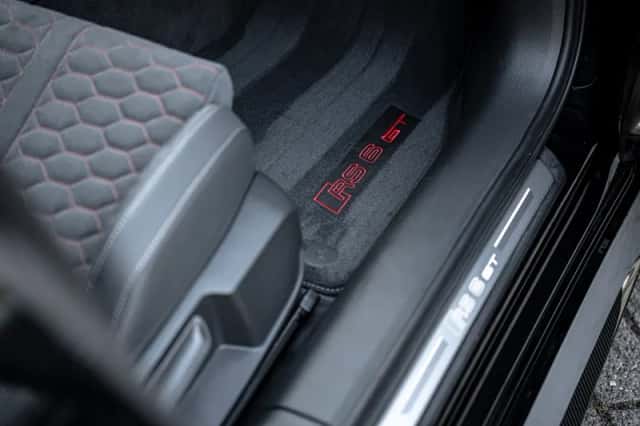 Audi RS6 (2025) thumbnail 27