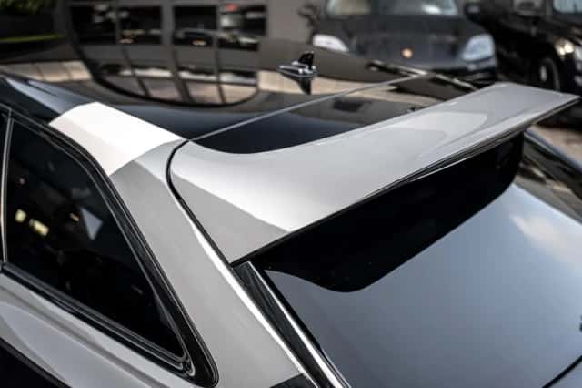 Audi RS6 (2025) thumbnail 29
