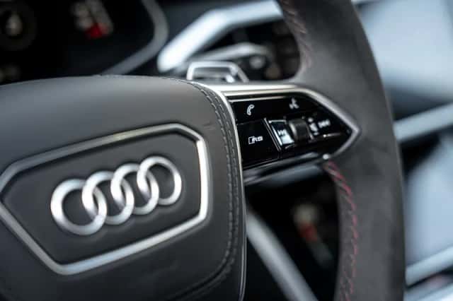Audi RS6 (2025) thumbnail 30