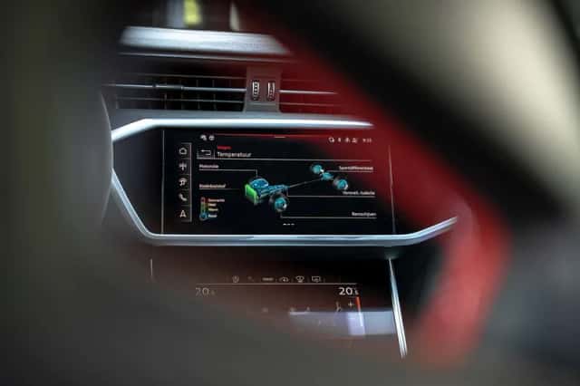 Audi RS6 (2025) thumbnail 31
