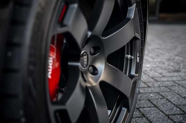 Audi RS6 (2025) thumbnail 38