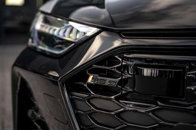Audi RS6 (2025) thumbnail 44