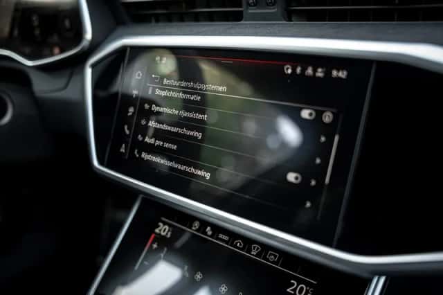 Audi RS6 (2025) thumbnail 48