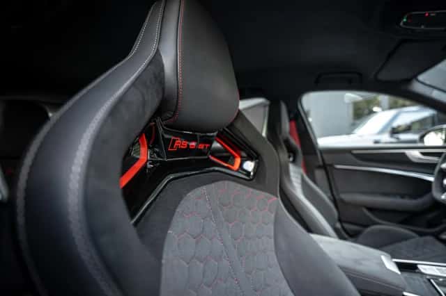 Audi RS6 (2025) thumbnail 11