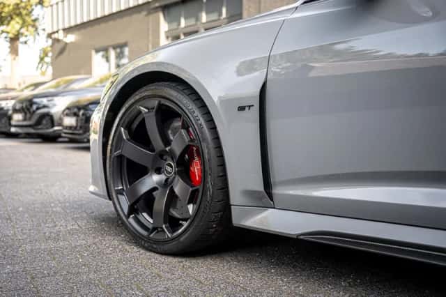 Audi RS6 (2025) thumbnail 13