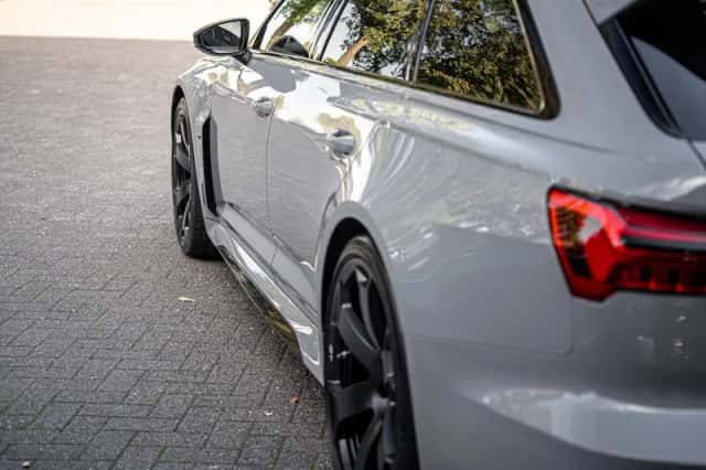 Audi RS6 (2025) thumbnail 14