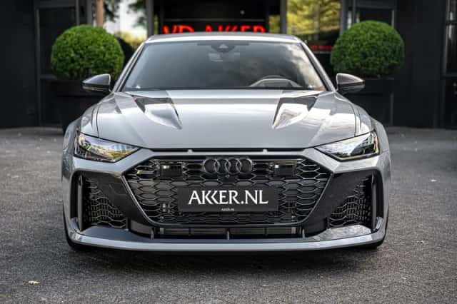Audi RS6 (2025) thumbnail 17