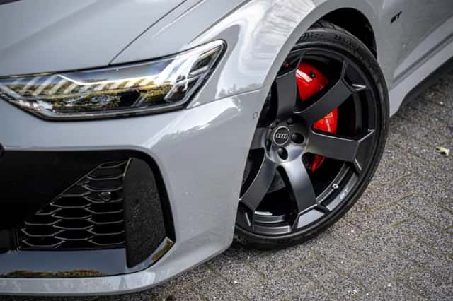 Audi RS6 (2025) thumbnail 21