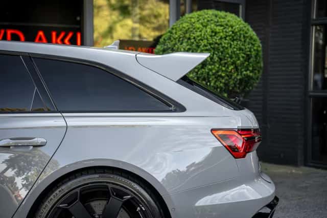 Audi RS6 (2025) thumbnail 22
