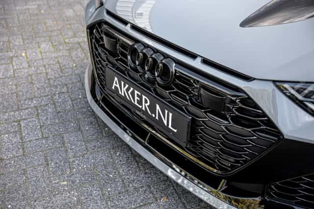 Audi RS6 (2025) thumbnail 25