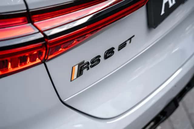 Audi RS6 (2025) thumbnail 26