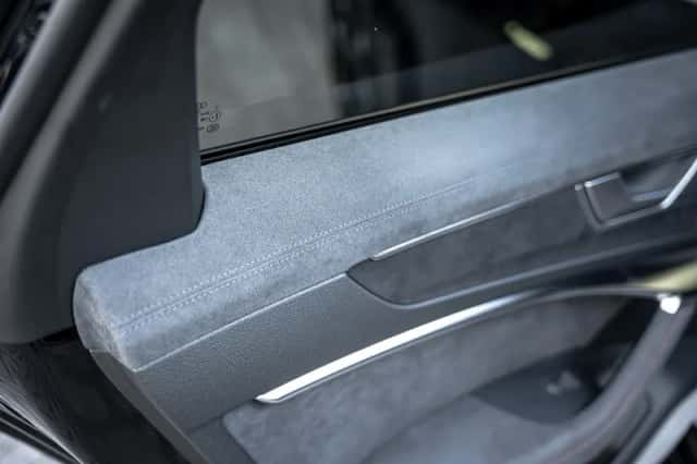 Audi RS6 (2025) thumbnail 28