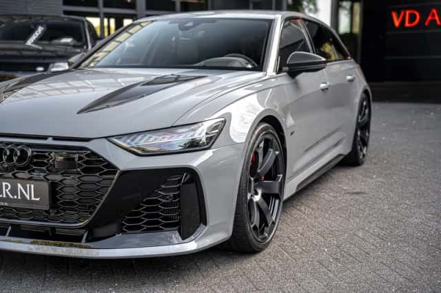 Audi RS6 (2025) thumbnail 29