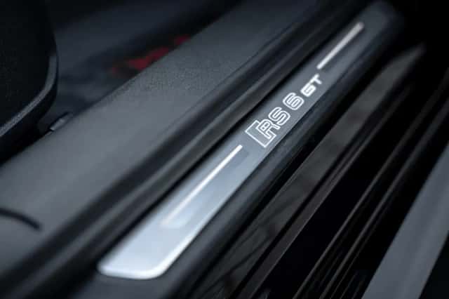 Audi RS6 (2025) thumbnail 32
