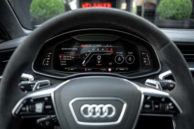 Audi RS6 (2025) thumbnail 36