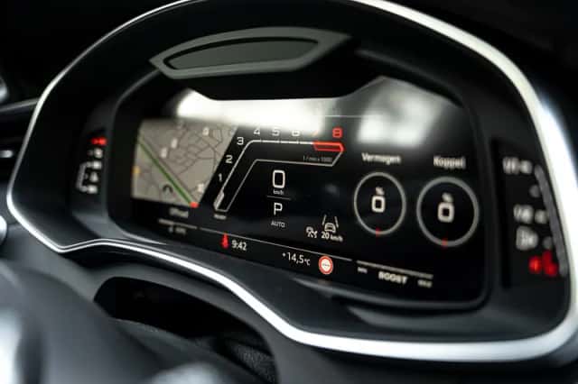 Audi RS6 (2025) thumbnail 43