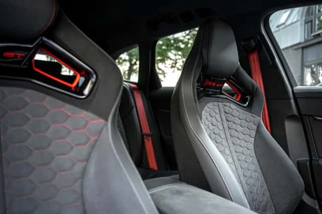 Audi RS6 (2025) thumbnail 44