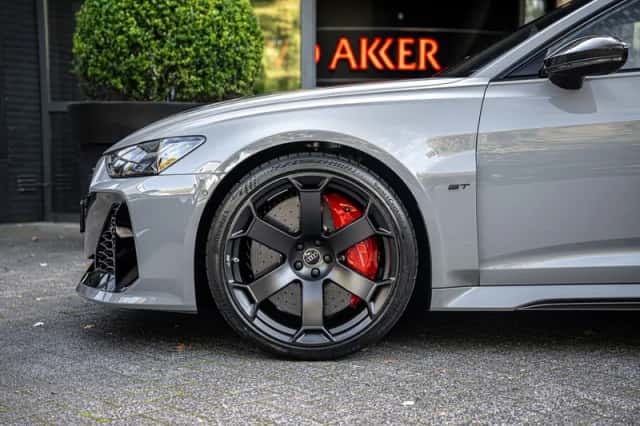 Audi RS6 (2025) thumbnail 45