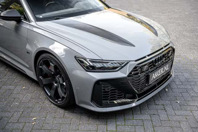 Audi RS6 (2025) thumbnail 49