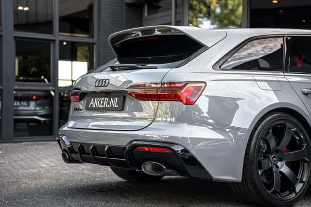Audi RS6 (2025) thumbnail 52