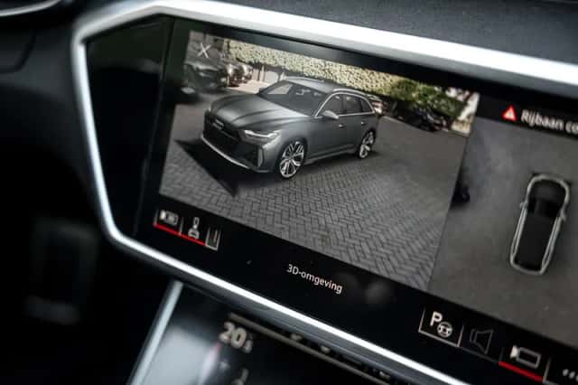Audi RS6 (2025) thumbnail 53