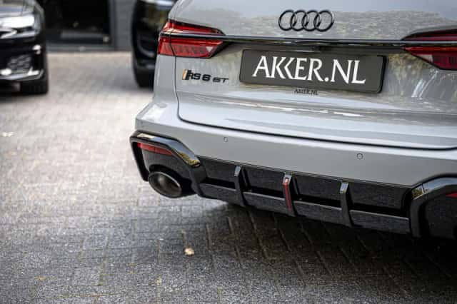 Audi RS6 (2025) thumbnail 55