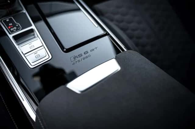 Audi RS6 (2025) thumbnail 7